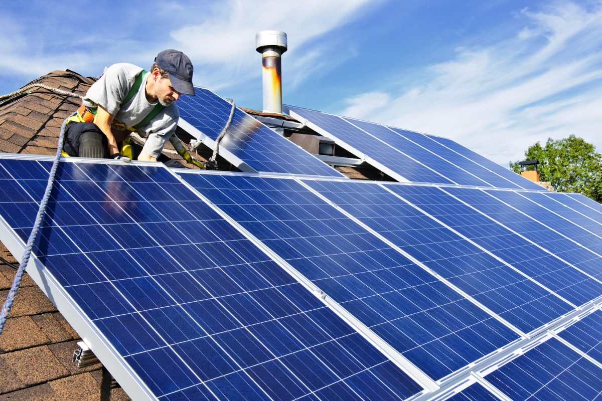PV Solar Panel System Cost 2023 Pros and Cons of Solar Panels