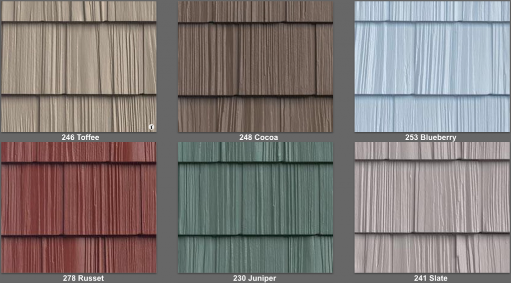 Vinyl Siding Cost Per Sq.Ft. Installed in 2023 Pros & Cons, ROI