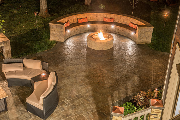 Garden Patios Costs, Plus Pros & Cons, and ROI in 2022