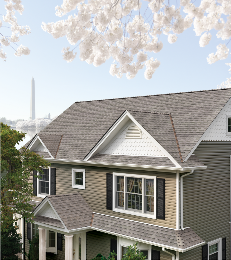 GAF Roofing Shingles Timberline Shingles Costs, Pros & Cons