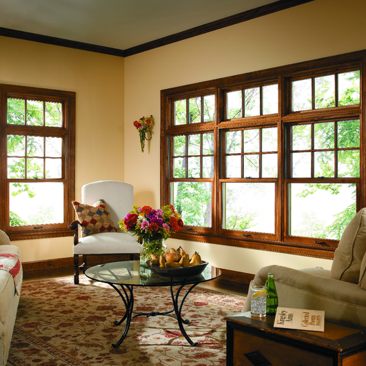 Replacement Windows Hoover - Durante Home Exteriors