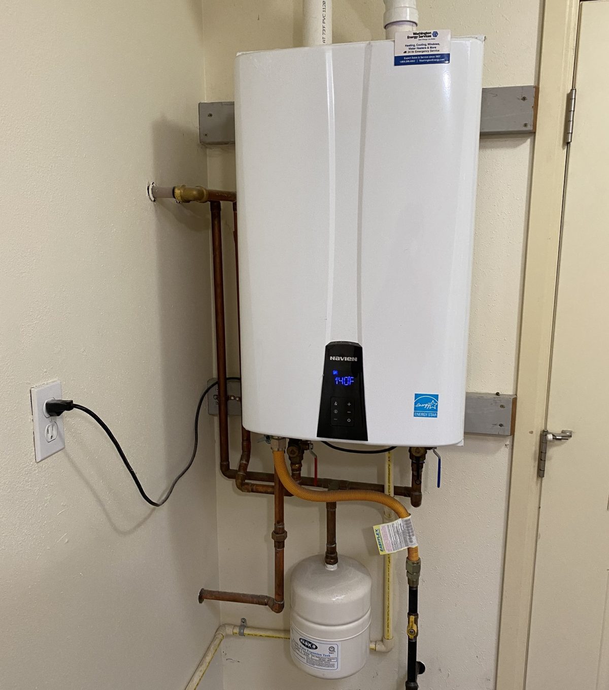 Top 10 Tankless Water Heaters Costs, Plus Pros & Cons