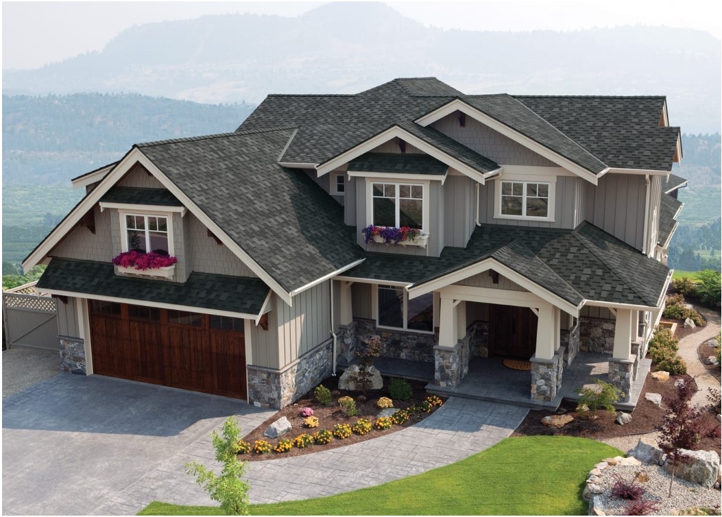 IKO Roofing Shingles Review Quality, Costs, Pros & Cons